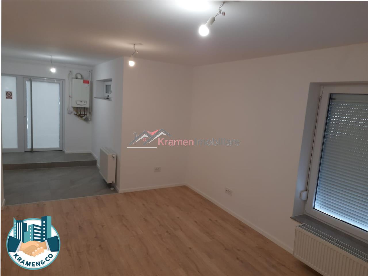 Apartament 2 camere Avantgarden Brașov